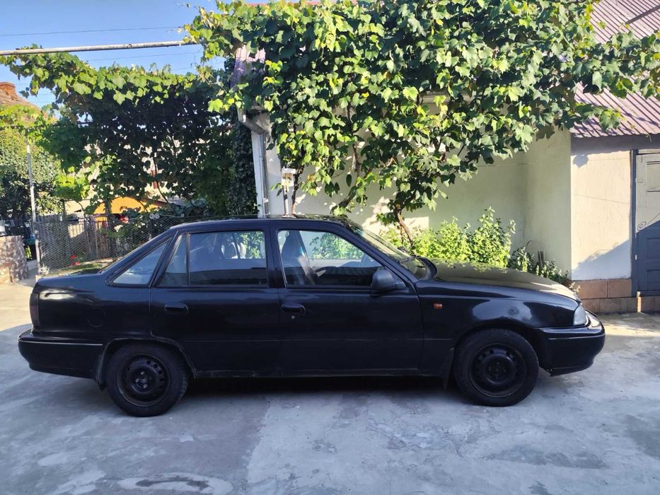 Daewoo Nexia 1.5