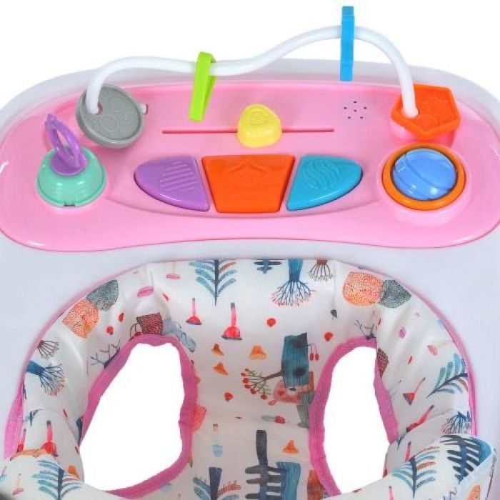 Ходунки EL Camino