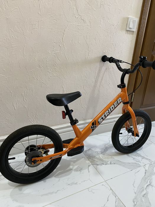 Беговел Strider Sport 14x