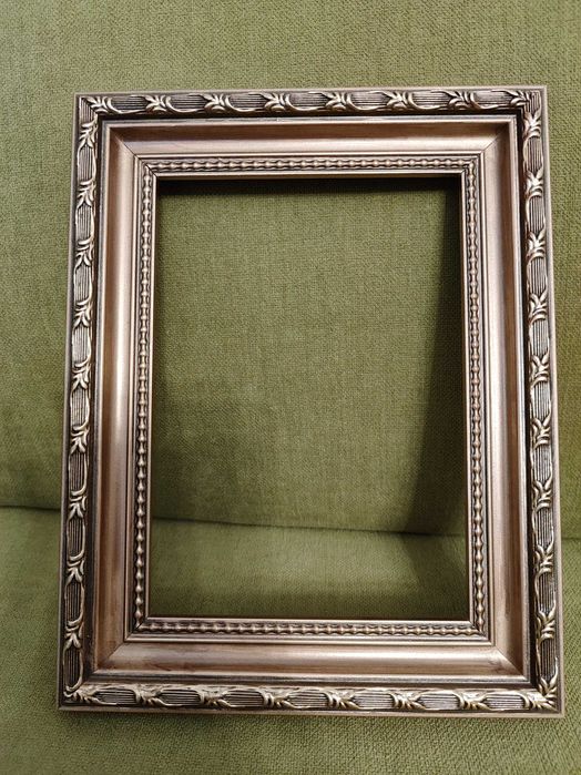 Oprawa drewniana 18,5 x 23,5 cm
