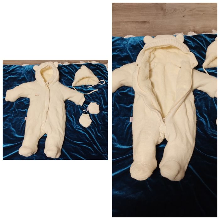 Дитячий одяг для дівчаток і хлопчиків