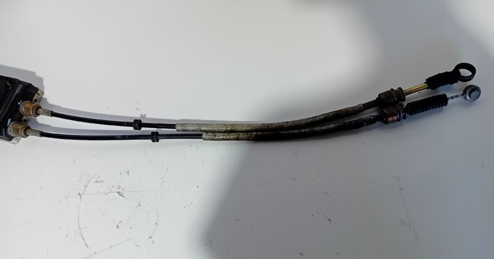 Seletor caixa velocidades MINI Mini (R50, R53)