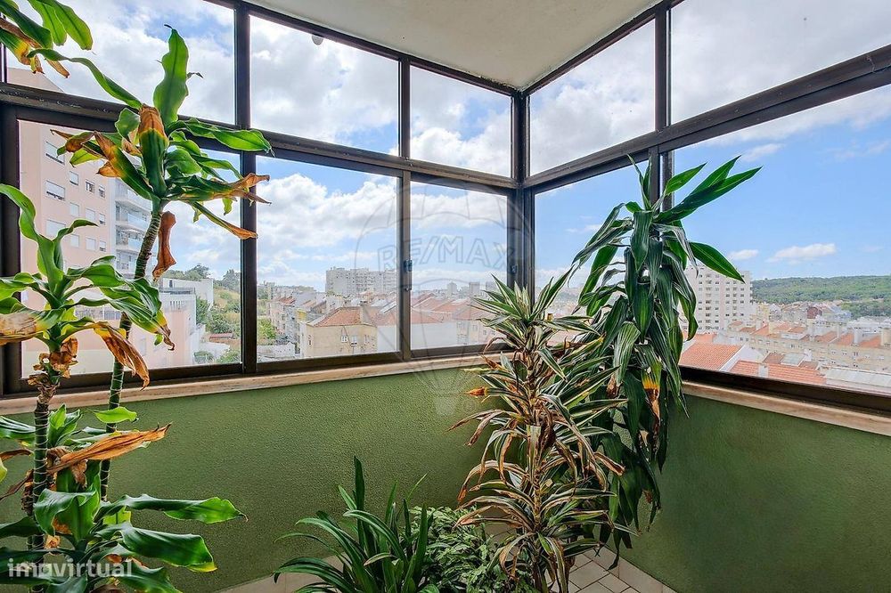 Apartamento T2 para venda