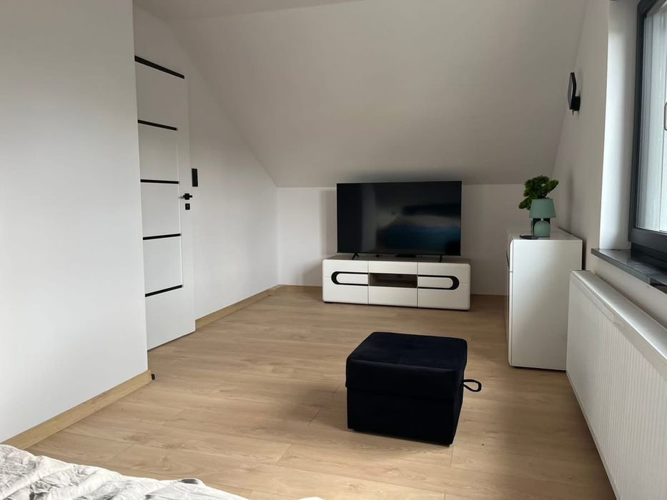 Dom święta 2025 Boszkowo Letnisko 8 osób 30m od jeziora