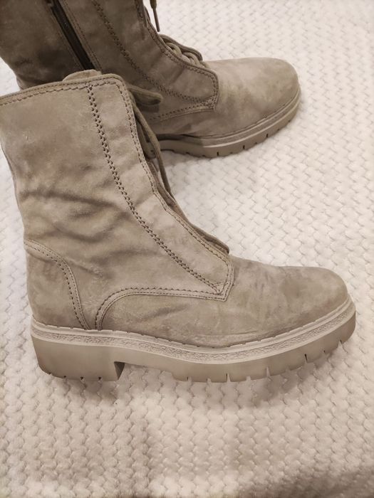Buty Gabor Roz 8