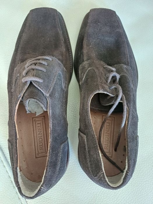 Sapatos formais  homem