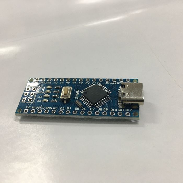 Arduino nano AT Mega 328