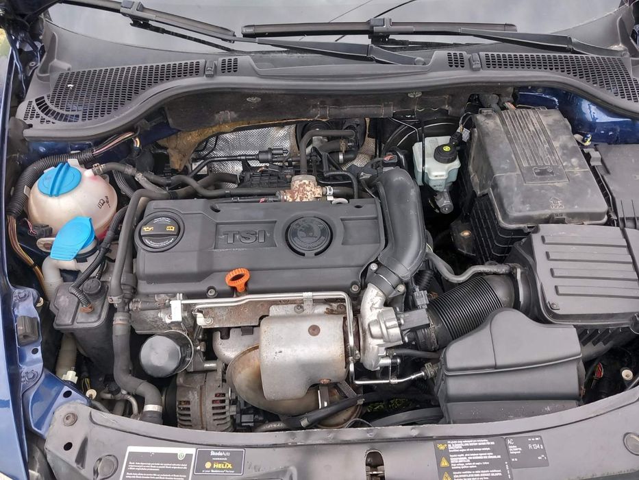 Продам авто skoda