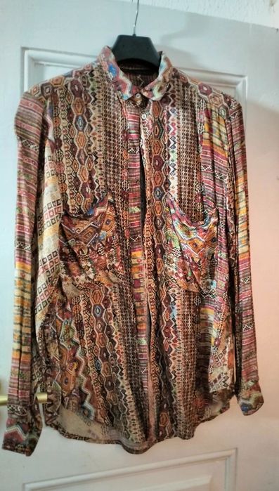 Conjunto de camisolas/camisas