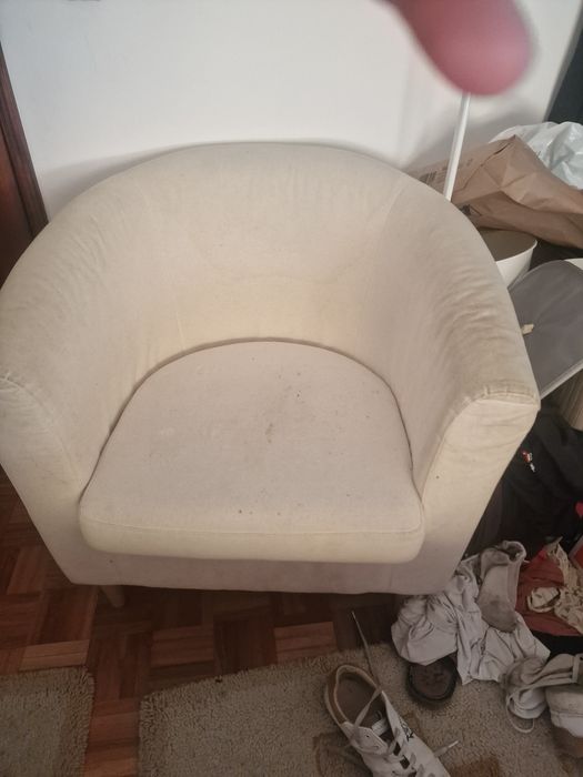 Cadeirão de sala