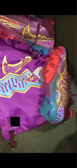 Chuteiras de futebol