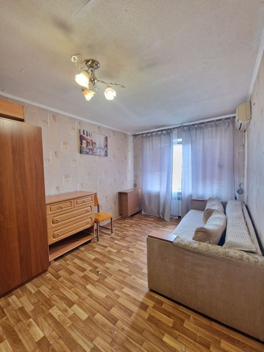 Здам 1к. квартиру Косіора Осіння