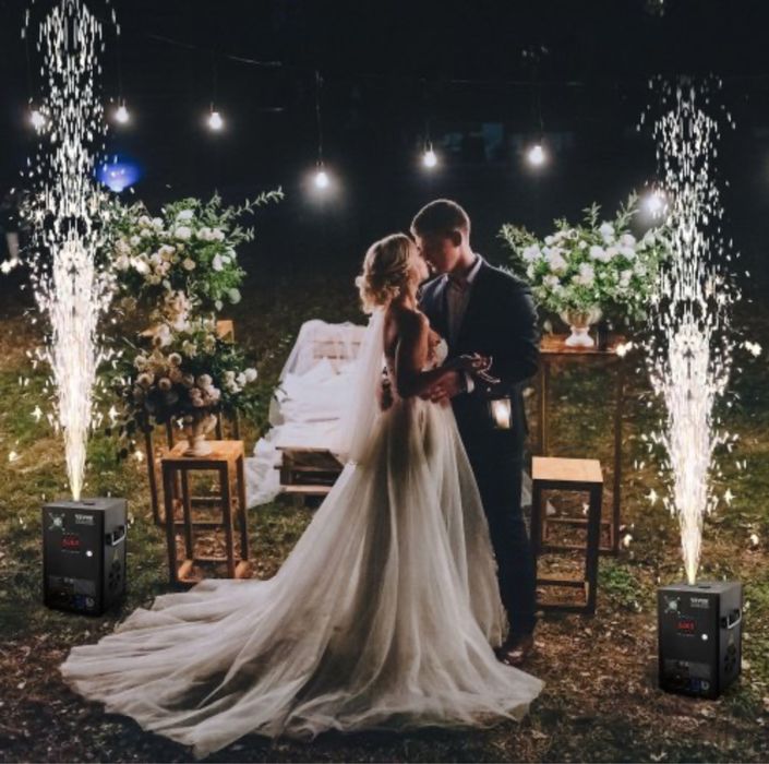 Aluguer de Som, Luz, Fumaça e Fogo Frio – Eventos e Festas em Lisboa