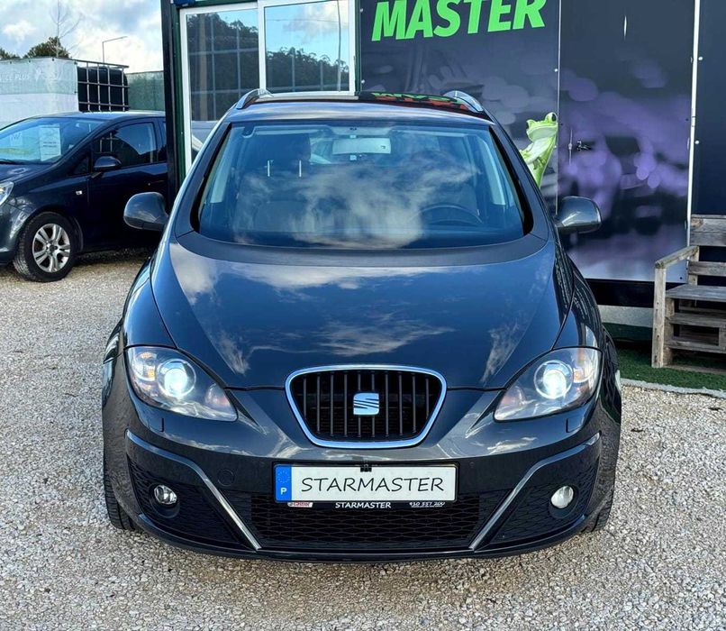 Seat Altea XL 1.6 TDi Style Eco- Garantia Incluída