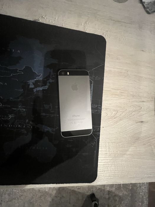 Iphone 5s blokada icloud