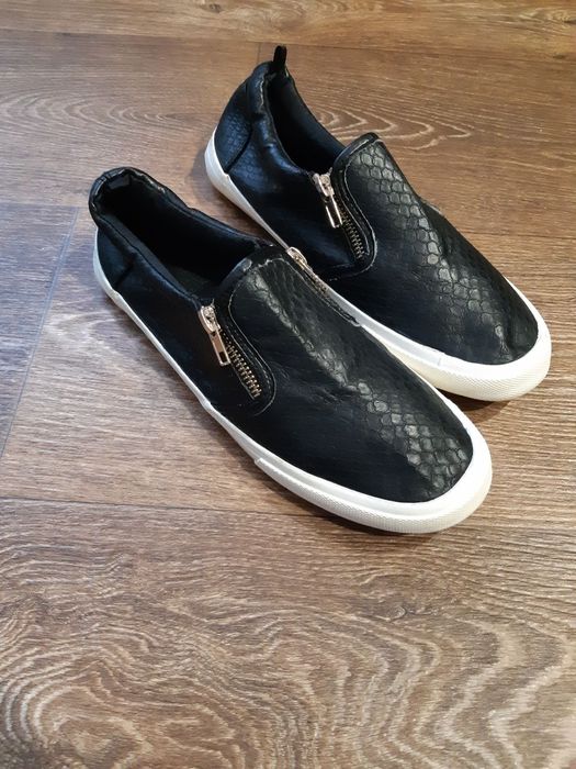 Балетки Лофери Сліпони Мокасини