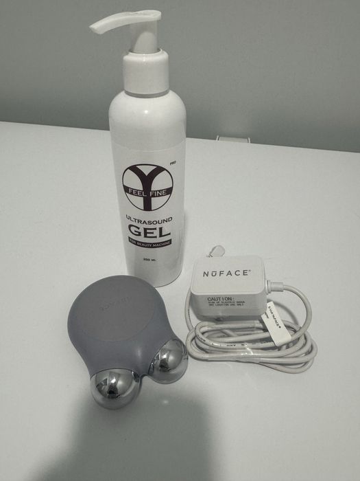 Nuface микротоки