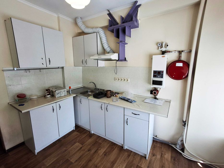 Аренда офиса 92м2 Центр, метро Дворец Украина, Новопечерский переулок