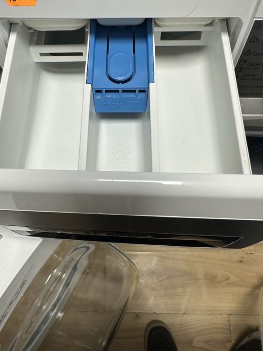 Пральна машина  2024 р