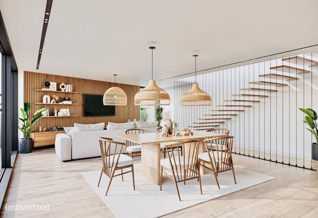 Apartamento, Gafanha da Boa Hora
