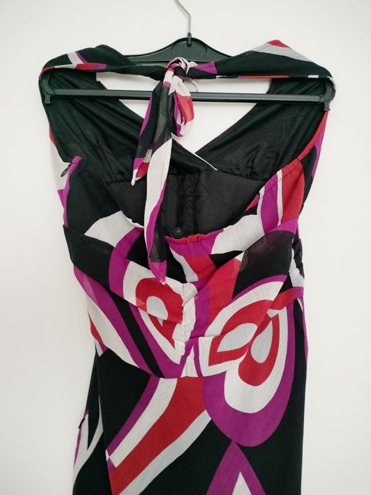 Exquisite midi dress from Salsa, size S / New (with shipping)64398260297218122