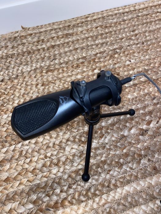 Trust GXT 232 Microphone + 2 Mounts64287331351809122