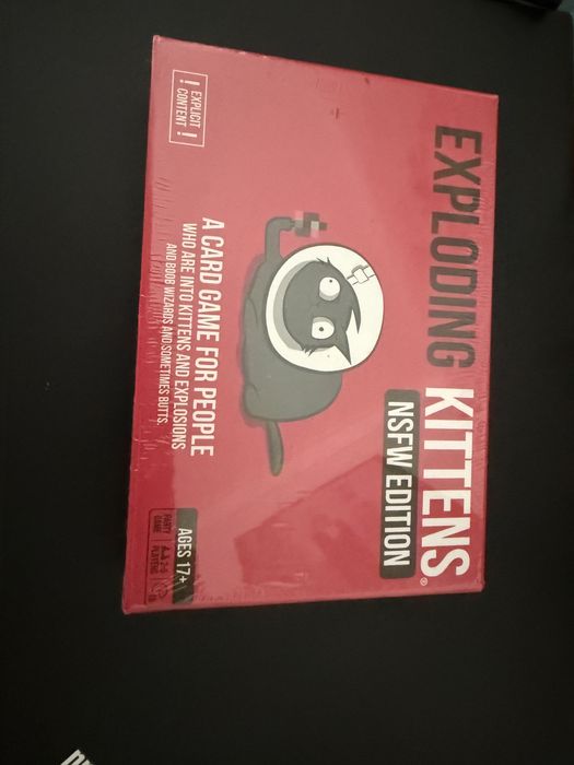 Exploding kittens nsfw444520840970250240