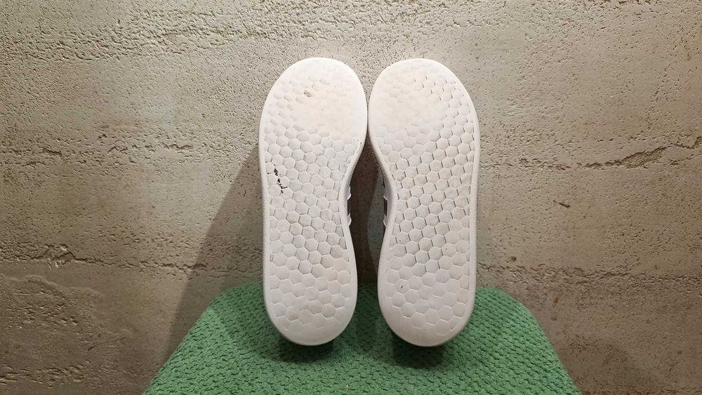 ADIDAS GRAND COURT r.37 1/3 stan bardzo dobry