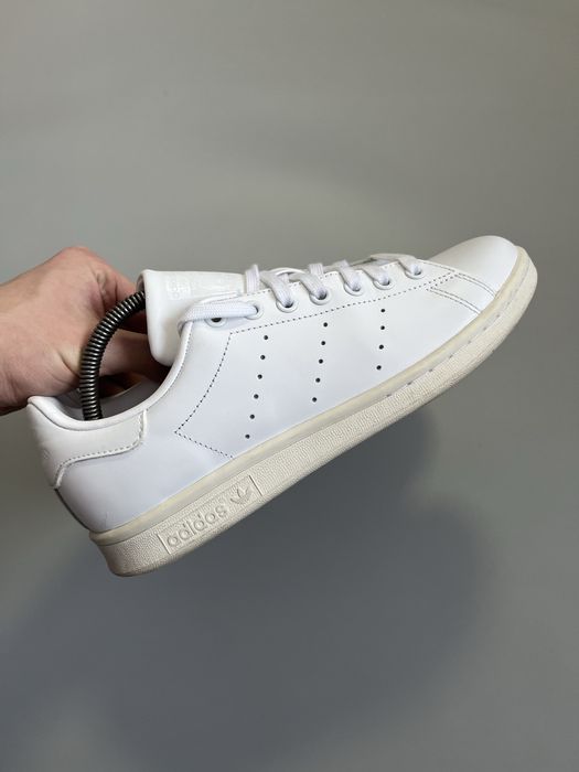 Adidas Stan Smith Originals White Gazelle Samba 40(25cm)