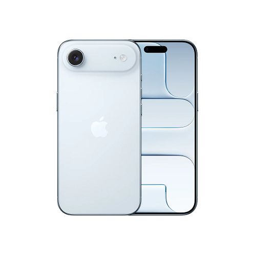 iPhone Air 256 GB Preto