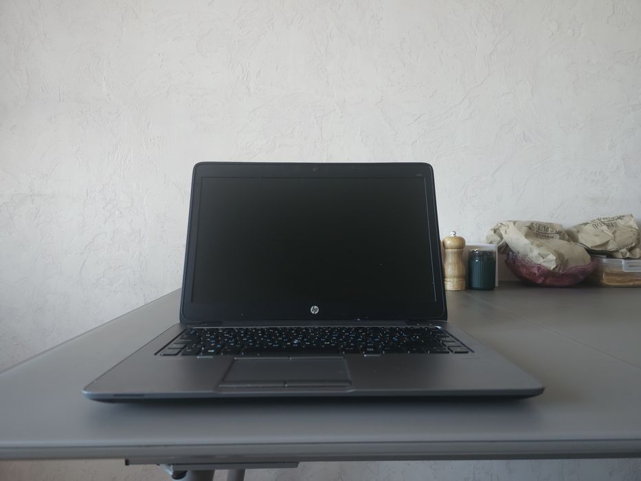 Продам ноутбук для роботи і навчання HP EliteBook 840  G2