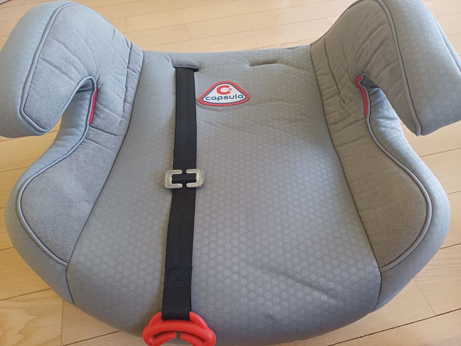 Продається Capsula  JR5