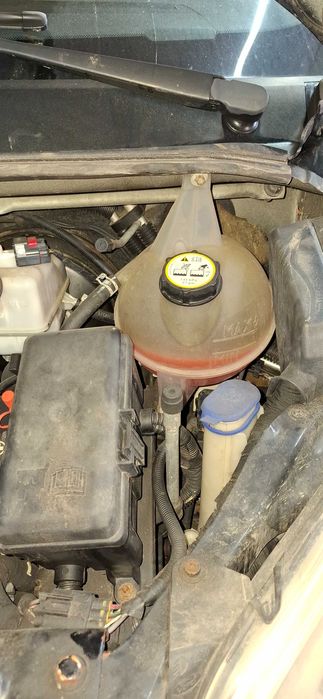 Ford transit пасажир