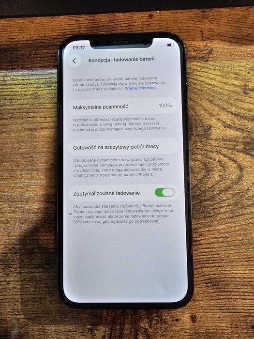 Iphone 12 Pro 128Gb Bat:100% Gwarancja/SklepGSM/Lwsk