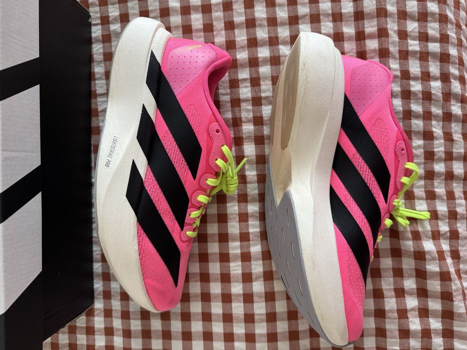 Tenis Adidas Adizero Evo SL