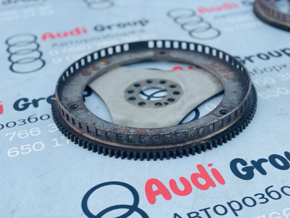 Маховик Щеплення Акпп Демфер Автомат Audi A6 C6 Розборка Ауді