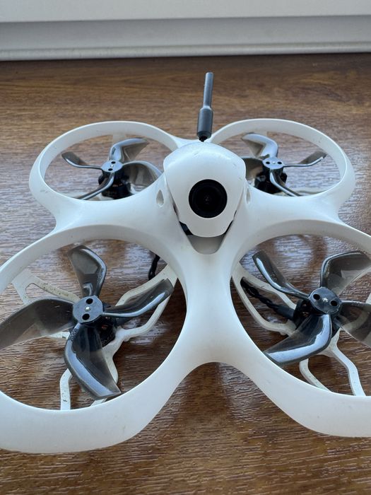 Cetus X dron betafpv elrs