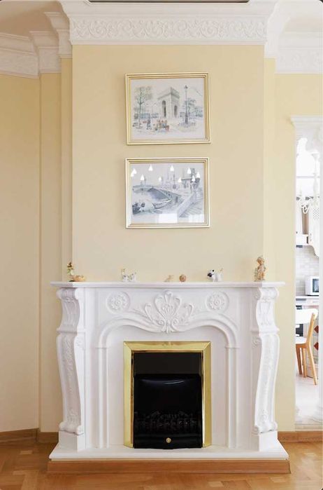 3-rooms apartment apartment by the address st. Bazhana pr (area 126 m²) - Atlanta.ua - photo 9