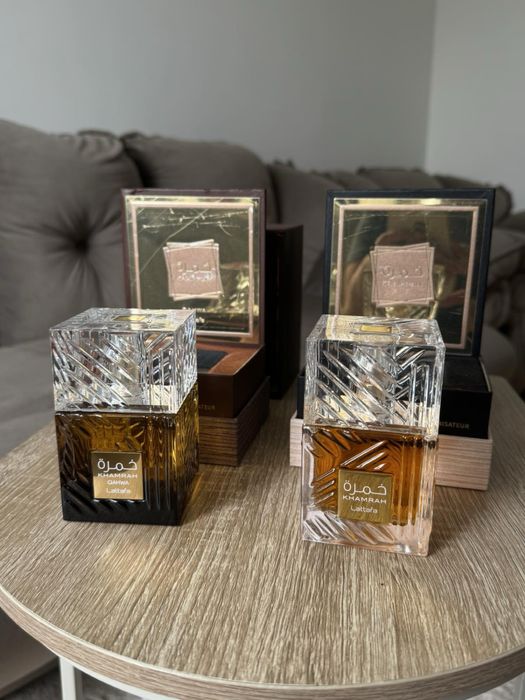 Парфуми Lattafa Оптом