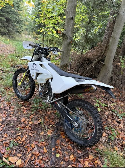 Husqvarna