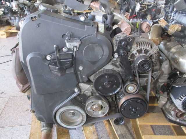 Motor completo Volvo V40 e S40 1.9DI D4192T2