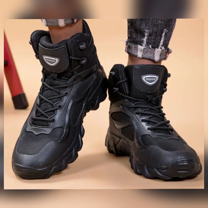 39р./25 см. Весняні демісезонні черевики хлопчику підліткові