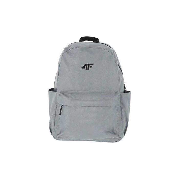 Pojemny plecak miejski szkolny sportowy 4F