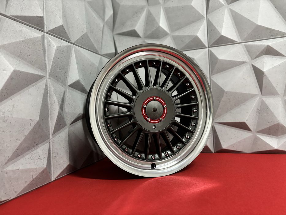 NOWE Felgi Koła 16" 5x100/5x112 Toyota Mercedes Volkswagen Skoda Ibiza