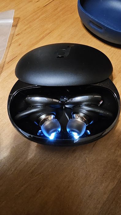 Anker Liberty 3 Pro TWS навушники