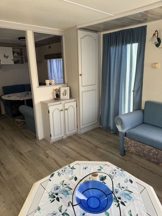 Domek holenderski BOSTON 3 sypialnie