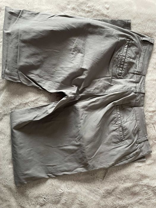 Spodnie męskie chino Asos