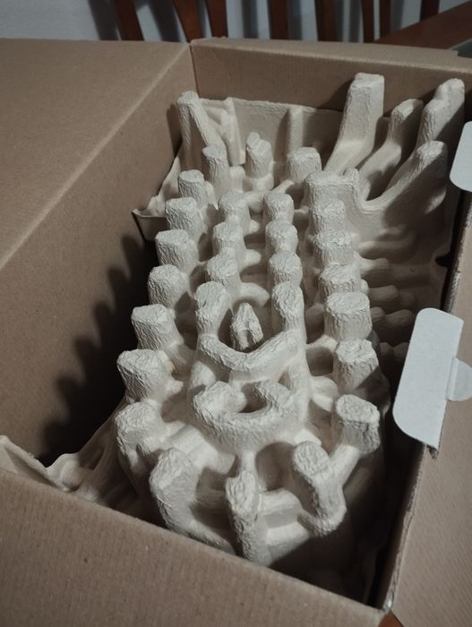 Máquina café Nespresso