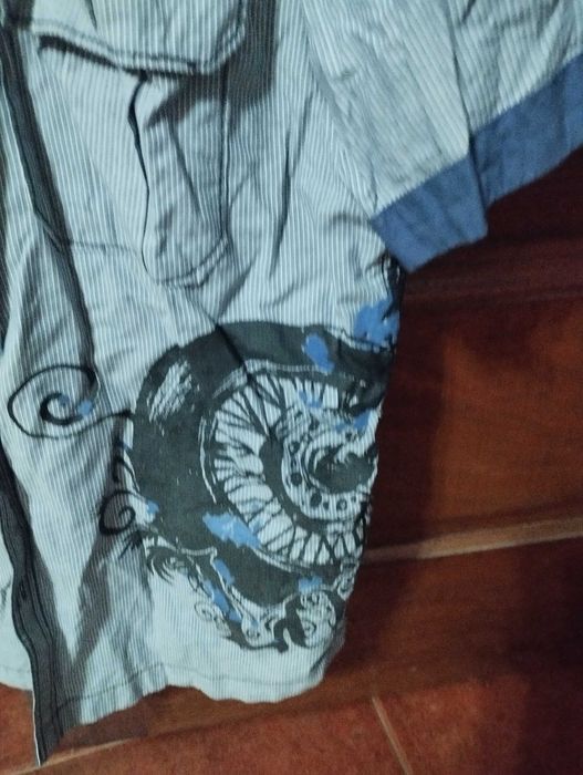 Camisa Lois bom estado