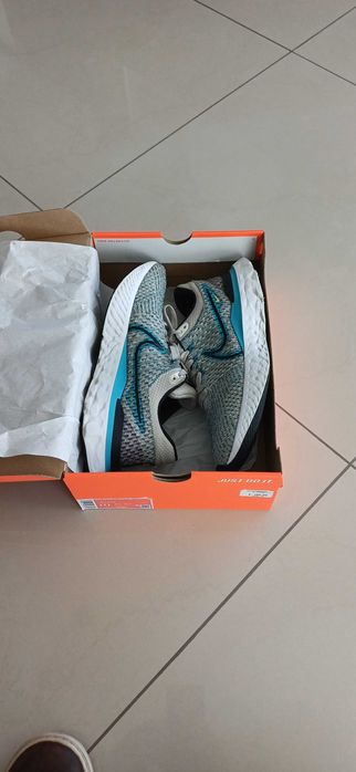Nike React Infinity 3 - Size 44431511245539266561